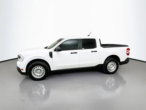 Used 2024 Ford Maverick XL image 4