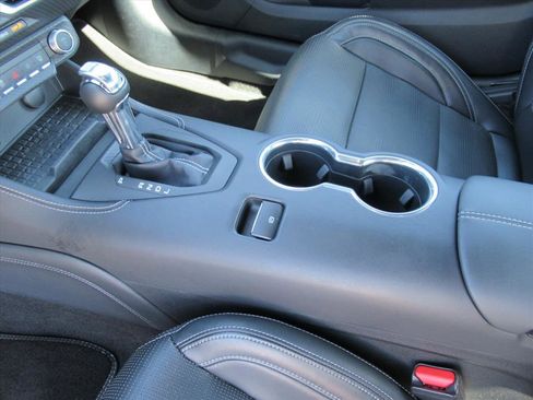 Used 2024 Ford Mustang Premium image 13