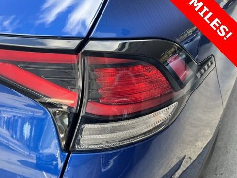 Used 2025 Kia Sportage EX w/ Premium Package image 6