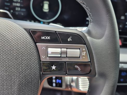 New 2026 Hyundai Ioniq 5 Limited RWD image 31
