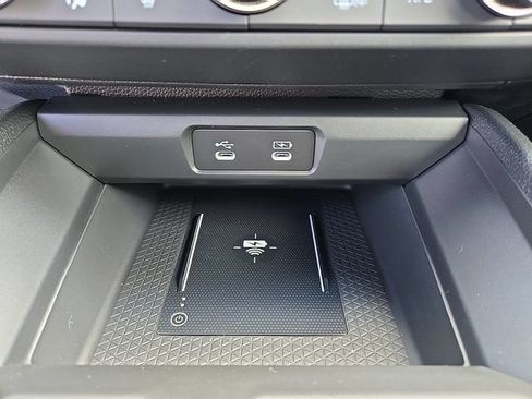 New 2026 Honda Accord SE image 17
