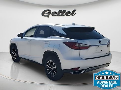 Used 2022 Lexus RX 350 FWD w/ Premium Package image 6