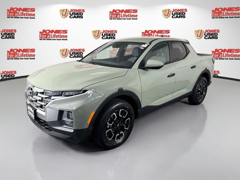 Certified 2023 Hyundai Santa Cruz SEL AWD/4WD image 12