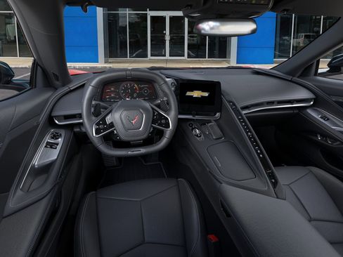 New 2025 Chevrolet Corvette Z06 image 39