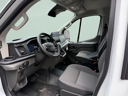 New 2026 Ford Transit 150 Low Roof AWD image 4