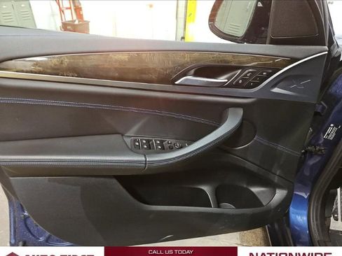 Used 2019 BMW X3 M40i w/ Premium Package image 10