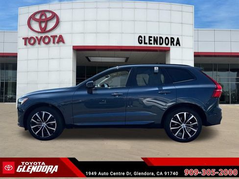 Used 2023 Volvo XC60 B5 Plus w/ Climate Package FWD image 6