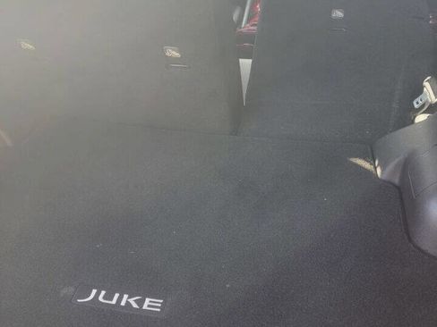 Used 2013 Nissan Juke SL image 18