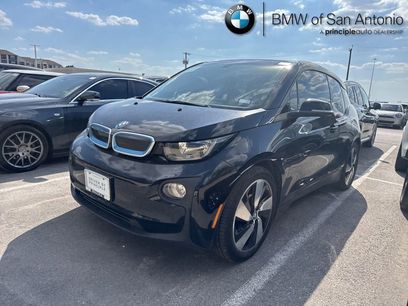 Used 2016 BMW i3 w/ Range Extender