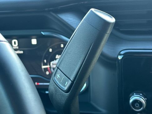 Used 2025 GMC Sierra 2500 AT4 w/ AT4 Premium Plus Package image 33