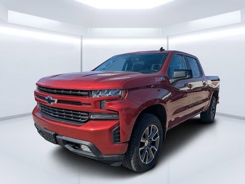 Used 2019 Chevrolet Silverado 1500 RST image 7