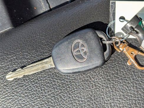 Used 2021 Toyota Tundra SR5 w/ SR5 Leather Package image 29