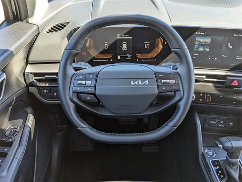 Certified 2026 Kia Sportage LX w/ LX Convenience Package image 15