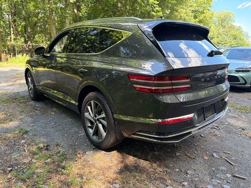 Used 2026 Genesis GV80 2.5T Select AWD/4WD image 4