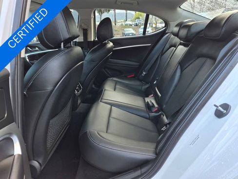 Used 2026 Genesis G70 2.5T image 20