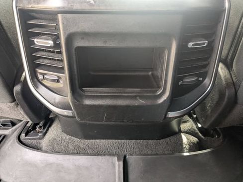 Used 2024 RAM 1500 Big Horn AWD/4WD image 17