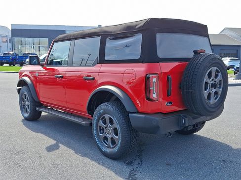 Used 2023 Ford Bronco Big Bend AWD/4WD image 6