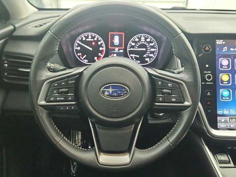 Used 2023 Subaru Outback Premium AWD/4WD image 30