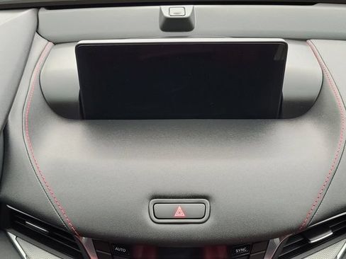 Used 2023 Acura TLX w/ A-SPEC Package FWD image 15