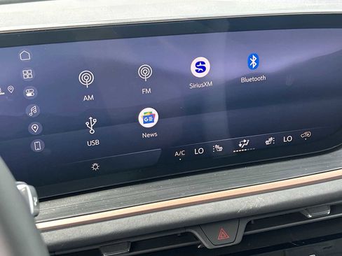 New 2026 Buick Envision Sport Touring AWD/4WD image 13