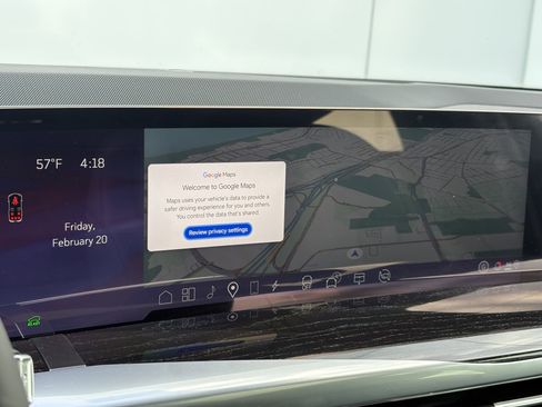 New 2026 Cadillac Escalade IQL Sport 1 image 28