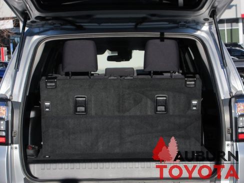 Used 2024 Toyota 4Runner SR5 image 9