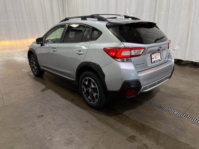 Used 2018 Subaru Crosstrek 2.0i Premium AWD/4WD image 7