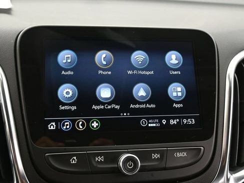 Used 2024 Chevrolet Equinox LT FWD image 22