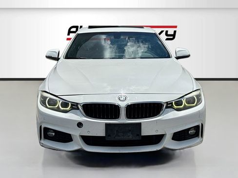 Used 2018 BMW 430i Gran Coupe RWD image 2