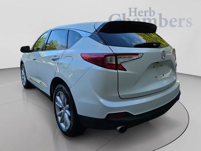Used 2021 Acura RDX AWD