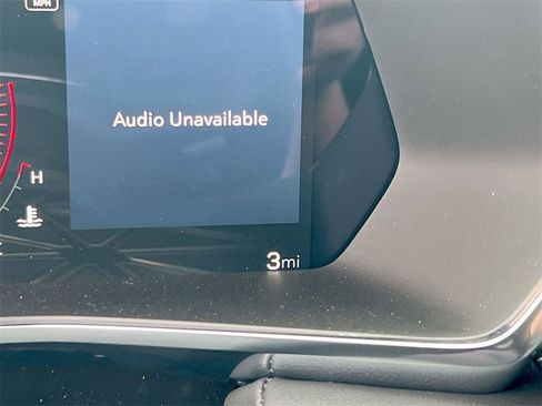 New 2025 GMC Canyon Elevation w/ Convenience Package image 12