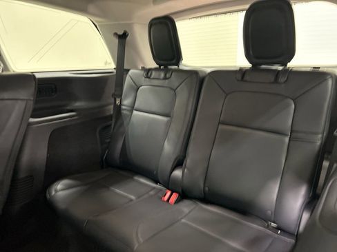 New 2026 Lincoln Aviator Premiere w/ Jet Appearance Package image 26