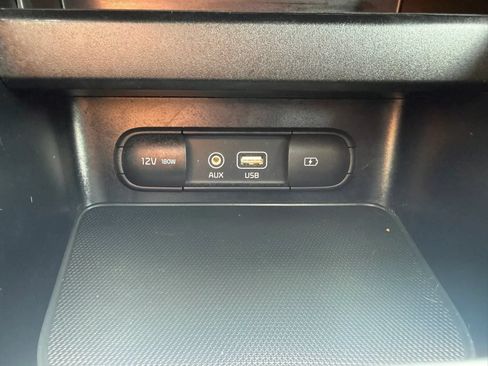 Used 2021 Kia Forte GT-Line FWD image 21