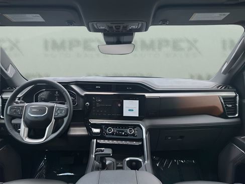 Used 2024 GMC Sierra 1500 Denali image 30