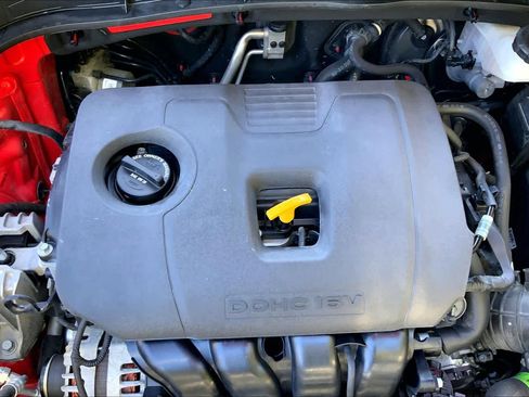 Used 2022 Kia Soul LX image 29