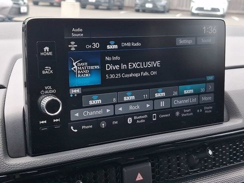 Used 2024 Honda CR-V EX-L image 17