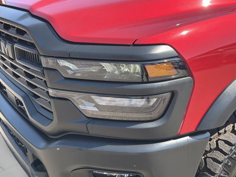 New 2026 RAM 2500 Warlock AWD/4WD image 10
