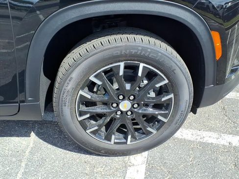New 2026 Chevrolet Traverse LT w/ Sun and Wheel Package image 6