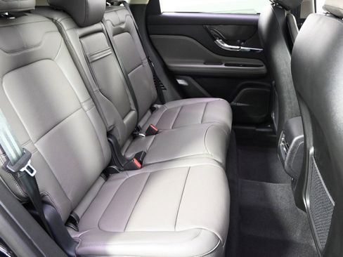 New 2026 Lincoln Corsair Reserve w/ Jet Appearance Package image 18