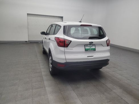 Used 2019 Ford Escape S FWD image 5