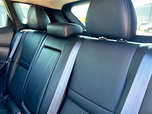 Used 2021 Nissan Rogue Sport SL w/ Premium Package image 19