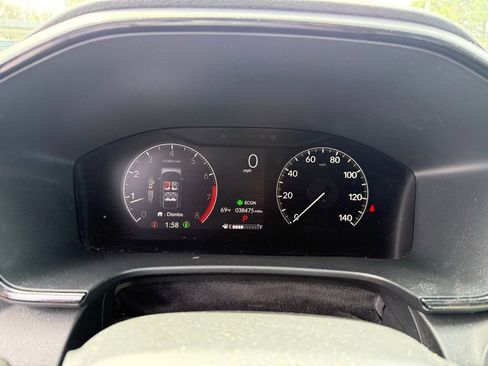 Used 2023 Honda CR-V EX image 9