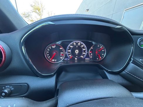 Used 2024 Chevrolet Blazer RS w/ Driver Confidence II Package image 18