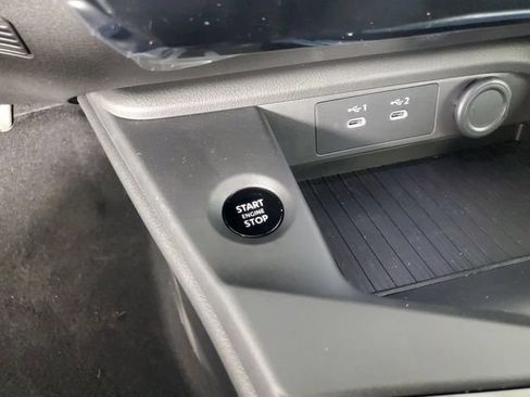 New 2026 Nissan Sentra SV w/ Floor Mat Package FWD image 23