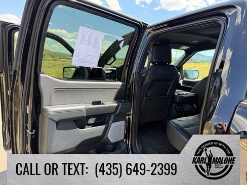 Used 2025 Ford F150 Raptor AWD/4WD image 26