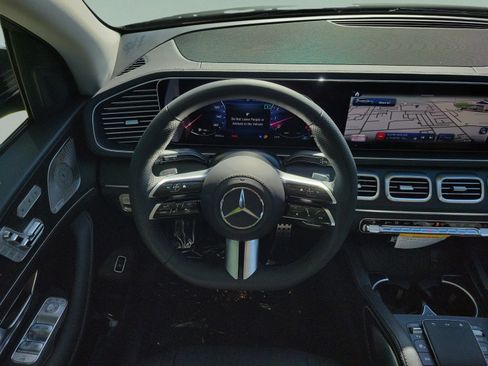 Certified 2026 Mercedes-Benz GLS 450 4MATIC image 12