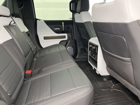 Used 2024 GMC Hummer EV 3X w/ LPO, Sport Package AWD/4WD image 12