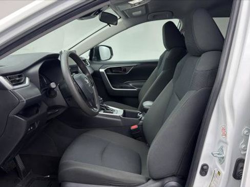 Used 2025 Toyota RAV4 LE FWD image 14