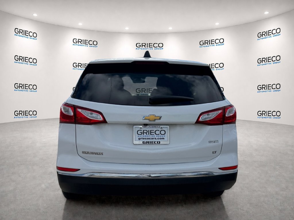 Used 2019 Chevrolet Equinox LT FWD image 6