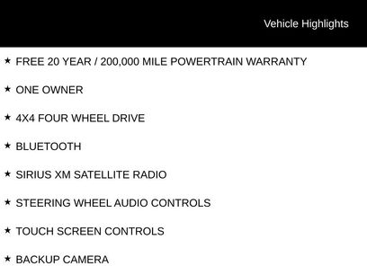 Used 2023 Jeep Grand Cherokee L Laredo